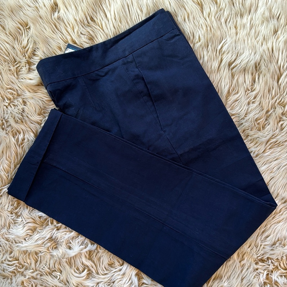 Falconnable Trousers